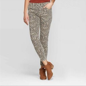 Knox Rose Skinny Jeans